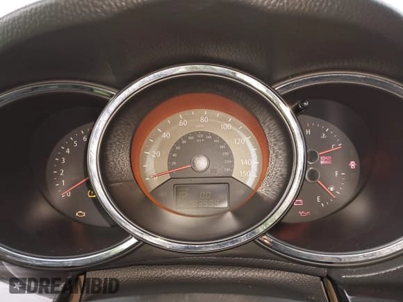 ✅ 2013 Kia Sorento SX • VIN: 5XYKW4A27DG380954 • Лот: 41932872. Опубликован ранее на IAAI с пробегом 183 599 миль. Бесплатный доступ к архиву аукционных продаж из США и подробный отчёт об истории автомобиля на DreamBid. Изображение 7.