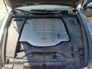 ✅ 2009 Lexus LS 460 • VIN: JTHCL46F195002815 • Lot: 71232975. Listed on Copart with 321,889 mi. Free auction sales archive from the USA and detailed vehicle history report at DreamBid. Image 11.