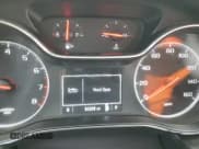 ✅ 2019 Chevrolet Cruze LS • VIN: 1G1BC5SM3K7153312 • Lot: 72824472. Listed on Copart with 50,368 mi. Free auction sales archive from the USA and detailed vehicle history report at DreamBid. Image 9.