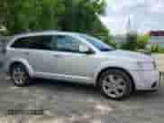 2012 Dodge Journey R/T z VIN 3C4PDDFG2CT334536, wystawiony jako Copart lot #60409435 z przebiegiem 230 501 mil mil oraz Czysty tytuł • Clean title. Historia ofert i sprzedaży dostępna na DreamBid. Obrazek 4.