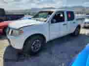 2014 Nissan Frontier Desert Runner z VIN 1N6AD0ER7EN754973, wystawiony jako Copart lot #80178315 z przebiegiem 60 548 mil mil oraz Szkoda całkowita • Salvage title. Historia ofert i sprzedaży dostępna na DreamBid. Obrazek 1.