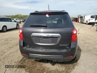 ✅ 2015 Chevrolet Equinox LT • VIN: 2GNALBEK8F6208524 • Лот: 86875425. Опубликован ранее на Copart с пробегом 95 232 миль. Бесплатный доступ к архиву аукционных продаж из США и подробный отчёт об истории автомобиля на DreamBid. Изображение 6.