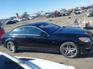 ✅ 2011 Mercedes-Benz CL 63 AMG • VIN: WDDEJ7EBXBA027506 • Лот: 41302526. Опубликован ранее на IAAI с пробегом 104 207 миль. Бесплатный доступ к архиву аукционных продаж из США и подробный отчёт об истории автомобиля на DreamBid. Изображение 13.