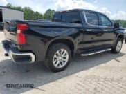✅ 2021 Chevrolet Silverado 1500 LTZ • VIN: 3GCUYGET5MG150323 • Lot: 62711705. Wystawiony na Copart z przebiegiem 47 306 mil. Bezpłatny archiwum sprzedaży aukcyjnych z USA i szczegółowy raport historii pojazdu na DreamBid. Zdjęcie 3.
