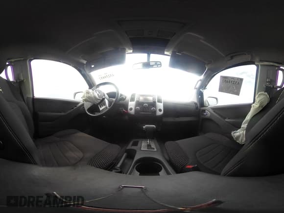 ✅ 2018 Nissan Frontier SV • VIN: 1N6AD0EV2JN713304 • Lot: 43231652. Listed on IAAI with 162,298 mi. Free auction sales archive from the USA and detailed vehicle history report at DreamBid. Image 21.