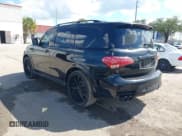 ✅ 2015 Infiniti QX80 • VIN: JN8AZ2NF6F9572136 • Лот: 43502900. Опубликован ранее на IAAI с пробегом 178 135 миль. Бесплатный доступ к архиву аукционных продаж из США и подробный отчёт об истории автомобиля на DreamBid. Изображение 3.