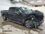 ✅ 2019 Ford F-150 XLT • VIN: 1FTFW1E43KFC06424 • Lot: 85194335. Listed on Copart with 188,481 mi. Free auction sales archive from the USA and detailed vehicle history report at DreamBid. Image 4.