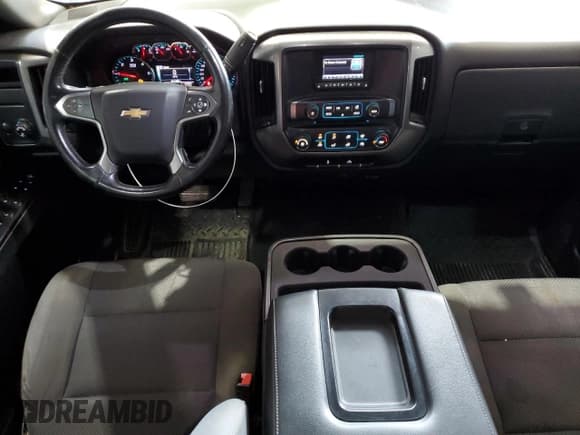 ✅ 2014 Chevrolet Silverado 1500 LT • VIN: 1GCRCREH5EZ417201 • Лот: 69951264. Опубликован ранее на Copart с пробегом 231 386 миль. Бесплатный доступ к архиву аукционных продаж из США и подробный отчёт об истории автомобиля на DreamBid. Изображение 8.