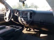 ✅ 2017 Chevrolet Silverado 2500HD LT • VIN: 1GC1KVEG3HF103181 • Lot: 42921437. Listed on IAAI with 235,535 mi. Free auction sales archive from the USA and detailed vehicle history report at DreamBid. Image 5.