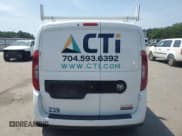 ✅ 2022 Ram ProMaster City Cargo Tradesman • VIN: ZFBHRFAB2N6W62567 • Lot: 55248025. Listed on Copart with 38,545 mi. Free auction sales archive from the USA and detailed vehicle history report at DreamBid. Image 6.