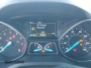 ✅ 2018 Ford Escape S • VIN: 1FMCU0F78JUB39319 • Lot: 43607067. Listed on IAAI with 89,156 mi. Free auction sales archive from the USA and detailed vehicle history report at DreamBid. Image 7.