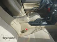 ✅ 2010 Honda Accord LX • VIN: 1HGCP2F39AA046087 • Lot: 42132134. Listed on IAAI with Not provided. Free auction sales archive from the USA and detailed vehicle history report at DreamBid. Image 5.