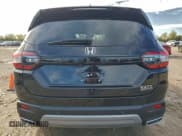 ✅ 2025 Honda Pilot Touring • VIN: 5FNYG2H70SB006333 • Lot: 93754175. Listed on Copart with Not provided. Free auction sales archive from the USA and detailed vehicle history report at DreamBid. Image 6.