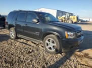 ✅ 2011 Chevrolet Tahoe LS • VIN: 1GNSCAE08BR209846 • Lot: 82521965. Wystawiony na Copart z przebiegiem 268 436 mil. Bezpłatny archiwum sprzedaży aukcyjnych z USA i szczegółowy raport historii pojazdu na DreamBid. Zdjęcie 4.