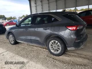 ✅ 2021 Ford Escape SE • VIN: 1FMCU0G68MUA09499 • Lot: 86892535. Wystawiony na Copart z przebiegiem 50 137 mil. Bezpłatny archiwum sprzedaży aukcyjnych z USA i szczegółowy raport historii pojazdu na DreamBid. Zdjęcie 2.