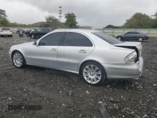 ✅ 2008 Mercedes-Benz E 350 Luxury • VIN: WDBUF87X58B348795 • Лот: 84817355. Опубликован ранее на Copart с пробегом 92 166 миль. Бесплатный доступ к архиву аукционных продаж из США и подробный отчёт об истории автомобиля на DreamBid. Изображение 2.