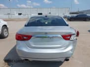 ✅ 2017 Nissan Maxima SR • VIN: 1N4AA6AP3HC440827 • Лот: 43051409. Опубликован ранее на IAAI с пробегом 61 377 миль. Бесплатный доступ к архиву аукционных продаж из США и подробный отчёт об истории автомобиля на DreamBid. Изображение 16.