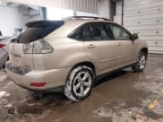 ✅ 2004 Lexus RX 330 • VIN: JTJGA31U040011419 • Лот: 43836835. Опубликован ранее на IAAI с пробегом 143 538 миль. Бесплатный доступ к архиву аукционных продаж из США и подробный отчёт об истории автомобиля на DreamBid. Изображение 4.