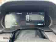 2024 Jeep Grand Cherokee with VIN 1C4RJYB61RC124813, listed as a Copart auction lot 91200955 with 50,582 mi miles and Clean title. Bid and sale history available at DreamBid. Image 8.