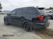 ✅ 2016 Ford Explorer Sport • VIN: 1FM5K8GT0GGC66324 • Lot: 61000015. Wystawiony na Copart z przebiegiem 133 919 mil. Bezpłatny archiwum sprzedaży aukcyjnych z USA i szczegółowy raport historii pojazdu na DreamBid. Zdjęcie 2.