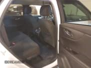 ✅ 2020 Chevrolet Blazer LT • VIN: 3GNKBHRS8LS726814 • Lot: 43711252. Listed on IAAI with 106,756 mi. Free auction sales archive from the USA and detailed vehicle history report at DreamBid. Image 8.