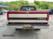✅ 1995 Ford F-250 • VIN: 1FTHX26F3SKC01663 • Лот: 54213995. Опубликован ранее на Copart с пробегом 174 700 миль. Бесплатный доступ к архиву аукционных продаж из США и подробный отчёт об истории автомобиля на DreamBid. Изображение 6.