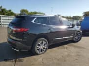 ✅ 2018 Buick Enclave Avenir • VIN: 5GAERDKW9JJ140467 • Lot: 50756375. Listed on Copart with 101,447 mi. Free auction sales archive from the USA and detailed vehicle history report at DreamBid. Image 3.