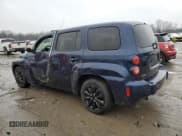 ✅ 2010 Chevrolet HHR 1LT • VIN: 3GNBABDB5AS625363 • Lot: 86329194. Listed on Copart with 135,836 mi. Free auction sales archive from the USA and detailed vehicle history report at DreamBid. Image 2.