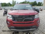 ✅ 2017 Ford Explorer XLT • VIN: 1FM5K8D85HGC65428 • Lot: 58605835. Wystawiony na Copart z przebiegiem 142 496 mil. Bezpłatny archiwum sprzedaży aukcyjnych z USA i szczegółowy raport historii pojazdu na DreamBid. Zdjęcie 5.