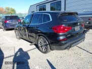 ✅ 2019 BMW X3 xDrive30i • VIN: 5UXTR9C56KLP81668 • Lot: 43615147. Listed on IAAI with 77,133 mi. Free auction sales archive from the USA and detailed vehicle history report at DreamBid. Image 3.