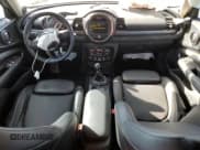 ✅ 2016 MINI Clubman S • VIN: WMWLN9C52G2B31892 • Lot: 79156704. Listed on Copart with 140,111 mi. Free auction sales archive from the USA and detailed vehicle history report at DreamBid. Image 8.