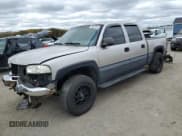 ✅ 2005 GMC Sierra 1500 SLE • VIN: 2GTEK13T851131765 • Lot: 89616945. Wystawiony na Copart z przebiegiem 219 455 mil. Bezpłatny archiwum sprzedaży aukcyjnych z USA i szczegółowy raport historii pojazdu na DreamBid. Zdjęcie 1.