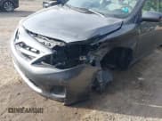 ✅ 2012 Toyota Corolla LE • VIN: 2T1BU4EE9CC792443 • Лот: 43525620. Опубликован ранее на IAAI с пробегом 115 501 миль. Бесплатный доступ к архиву аукционных продаж из США и подробный отчёт об истории автомобиля на DreamBid. Изображение 6.