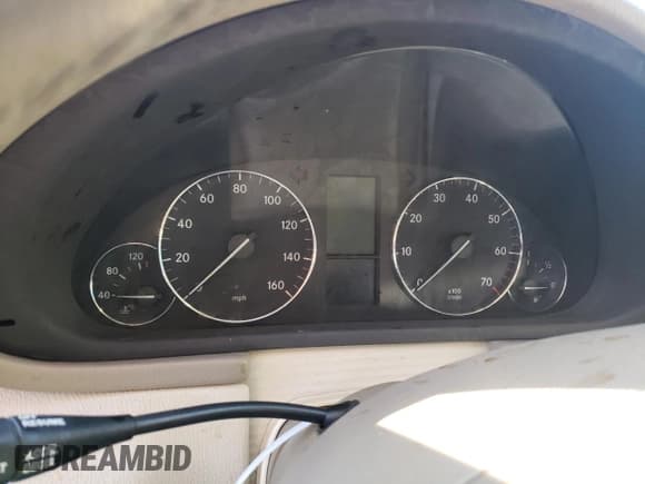 ✅ 2007 Mercedes-Benz C 280 Luxury • VIN: WDBRF92H97F902519 • Lot: 70146695. Listed on Copart with Not provided. Free auction sales archive from the USA and detailed vehicle history report at DreamBid. Image 9.