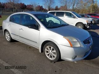 ✅ 2010 Nissan Sentra 2.0 • VIN: 3N1AB6AP5AL657980 • Lot: 43617052. Wystawiony na IAAI z przebiegiem 143 775 mil. Bezpłatny archiwum sprzedaży aukcyjnych z USA i szczegółowy raport historii pojazdu na DreamBid. Zdjęcie 1.