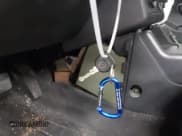 ✅ 2005 Pontiac G6 • VIN: 1G2ZG528454178386 • Lot: 43387065. Wystawiony na IAAI z przebiegiem 194 051 mil. Bezpłatny archiwum sprzedaży aukcyjnych z USA i szczegółowy raport historii pojazdu na DreamBid. Zdjęcie 11.