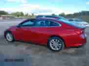 2016 Chevrolet Malibu LT с VIN 1G1ZE5ST7GF224427, выставлен на аукционе IAAI как лот 43444776 с пробегом 243 614 миль миль и . История ставок и продаж доступна на DreamBid. Изображение 14.