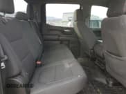 ✅ 2021 GMC Sierra 1500 • VIN: 3GTU9AEF4MG145182 • Lot: 84267464. Wystawiony na Copart z przebiegiem 88 092 mil. Bezpłatny archiwum sprzedaży aukcyjnych z USA i szczegółowy raport historii pojazdu na DreamBid. Zdjęcie 10.