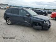 ✅ 2016 Jeep Compass Sport • VIN: 1C4NJDBB3GD586575 • Lot: 81213505. Wystawiony na Copart z przebiegiem 116 576 mil. Bezpłatny archiwum sprzedaży aukcyjnych z USA i szczegółowy raport historii pojazdu na DreamBid. Zdjęcie 4.