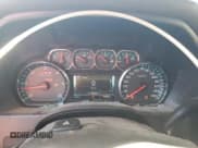 ✅ 2018 Chevrolet Silverado 1500 LTZ • VIN: 3GCUKSEC0JG529391 • Lot: 82593215. Wystawiony na Copart z przebiegiem 114 053 mil. Bezpłatny archiwum sprzedaży aukcyjnych z USA i szczegółowy raport historii pojazdu na DreamBid. Zdjęcie 9.