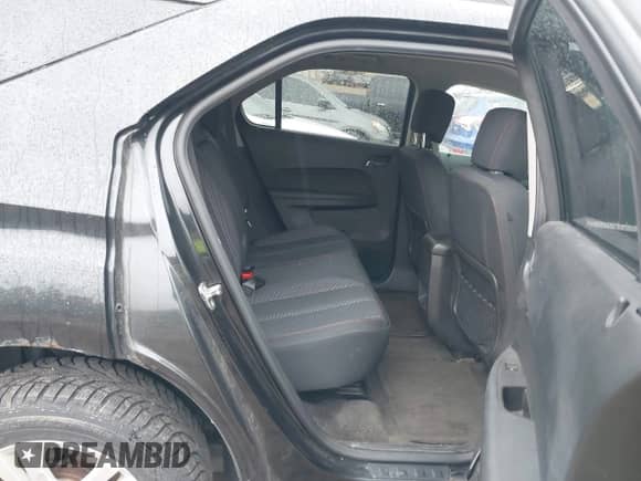 2011 Chevrolet Equinox 1LT с VIN 2CNALDEC1B6395124, выставлен на аукционе IAAI как лот 43594332 с пробегом 159 864 миль миль и . История ставок и продаж доступна на DreamBid. Изображение 8.