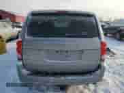 2013 Dodge Grand Caravan SXT с VIN 2C4RDGBG6DR547039, выставлен на аукционе Copart как лот 89355135 с пробегом 201 963 миль миль и Списание • Salvage title. История ставок и продаж доступна на DreamBid. Изображение 6.
