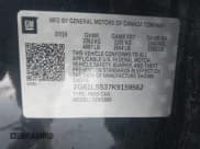 ✅ 2019 Cadillac XTS • VIN: 2G61L5S37K9159562 • Lot: 43041163. Wystawiony na IAAI z przebiegiem 132 517 mil. Bezpłatny archiwum sprzedaży aukcyjnych z USA i szczegółowy raport historii pojazdu na DreamBid. Zdjęcie 9.