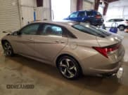 ✅ 2023 Hyundai Elantra Limited • VIN: KMHLP4AG9PU402268 • Lot: 81453675. Listed on Copart with 55,368 mi. Free auction sales archive from the USA and detailed vehicle history report at DreamBid. Image 2.