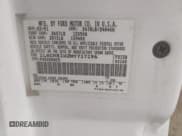 ✅ 1991 Lincoln Town Car Executive • VIN: 1LNCM81W2MY717196 • Lot: 42829076. Listed on IAAI with 6,485 mi. Free auction sales archive from the USA and detailed vehicle history report at DreamBid. Image 9.