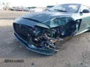 ✅ 2024 Jaguar F-Type R • VIN: SAJD51FE3RCK84135 • Lot: 43661981. Wystawiony na IAAI z przebiegiem 5 691 mil. Bezpłatny archiwum sprzedaży aukcyjnych z USA i szczegółowy raport historii pojazdu na DreamBid. Zdjęcie 18.