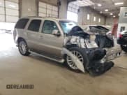 ✅ 2002 Cadillac Escalade • VIN: 1GYEK63N52R115051 • Lot: 56499015. Wystawiony na Copart z przebiegiem 123 022 mil. Bezpłatny archiwum sprzedaży aukcyjnych z USA i szczegółowy raport historii pojazdu na DreamBid. Zdjęcie 4.