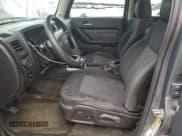 ✅ 2008 Hummer H3 Luxury • VIN: 5GTEN13E288166207 • Lot: 95251485. Wystawiony na Copart z przebiegiem 249 794 mil. Bezpłatny archiwum sprzedaży aukcyjnych z USA i szczegółowy raport historii pojazdu na DreamBid. Zdjęcie 7.