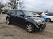 ✅ 2016 Kia Soul + • VIN: KNDJP3A53G7821204 • Lot: 92602305. Wystawiony na Copart z przebiegiem 126 370 mil. Bezpłatny archiwum sprzedaży aukcyjnych z USA i szczegółowy raport historii pojazdu na DreamBid. Zdjęcie 4.