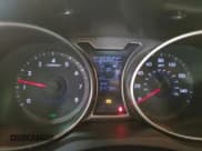 ✅ 2013 Hyundai Veloster w/Black Int • VIN: KMHTC6AD3DU122600 • Lot: 91450555. Listed on Copart with 203,524 mi. Free auction sales archive from the USA and detailed vehicle history report at DreamBid. Image 9.